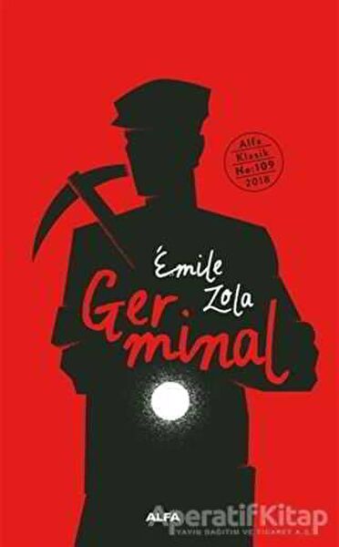 Alfa Yayınevi Dünya Edebiyatı