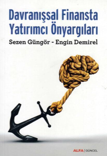 Alfa Yayınevi Ekonomi ve Pazarlama