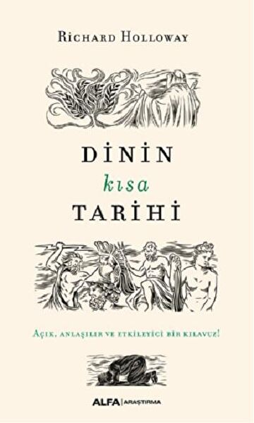 Alfa Yayınevi Din Kitapları