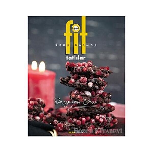 Alfa Yayınevi Sağlık, Spor, Diyet