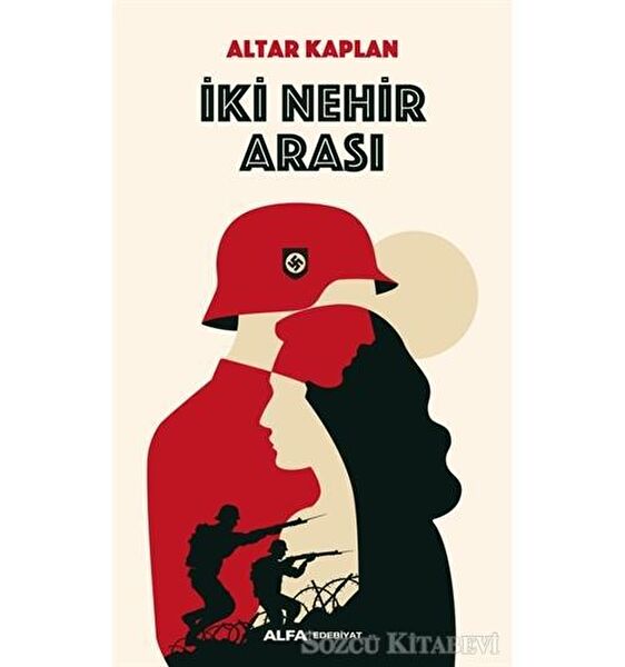 Alfa Yayınevi Roman