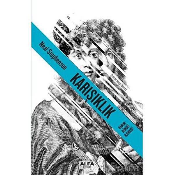 Alfa Yayınevi Roman