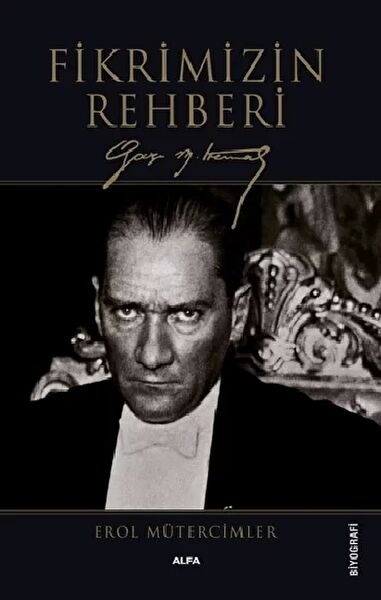 Alfa Yayınevi Araştırma, Tarih