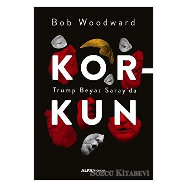 Alfa Yayınevi Siyaset ve İdeoloji