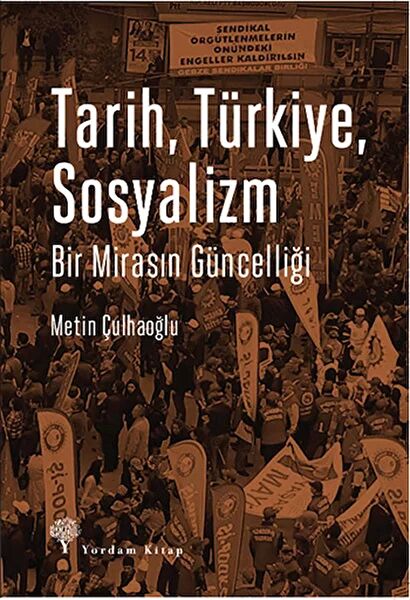 Yordam Kitap Siyaset ve İdeoloji