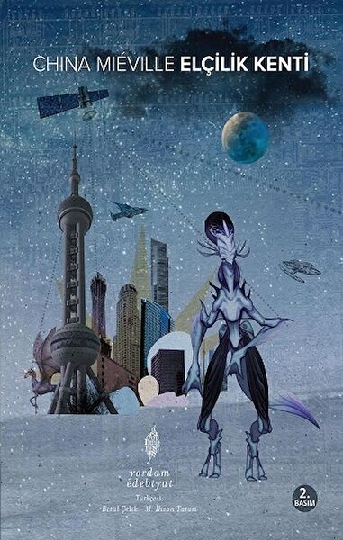 Yordam Edebiyat Roman