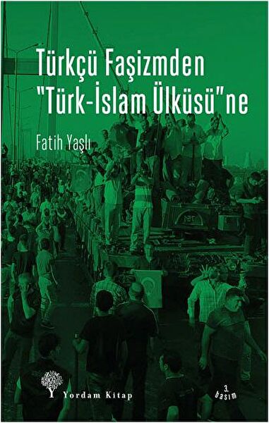 Yordam Kitap Siyaset ve İdeoloji