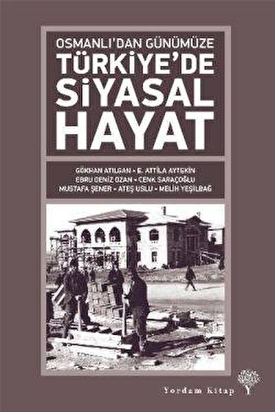 Yordam Kitap Siyaset ve İdeoloji