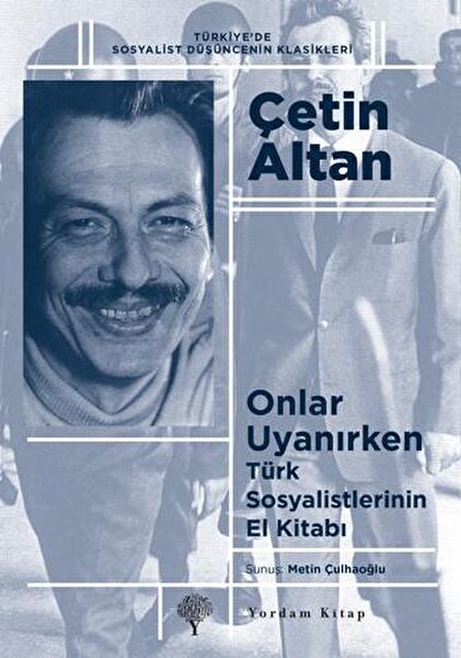 Yordam Kitap Siyaset ve İdeoloji