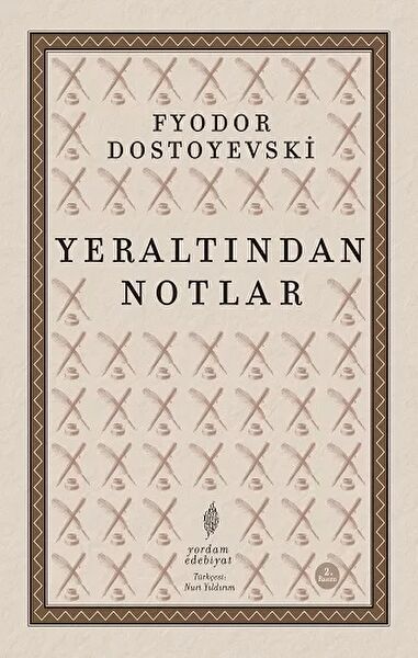 Yordam Edebiyat Roman