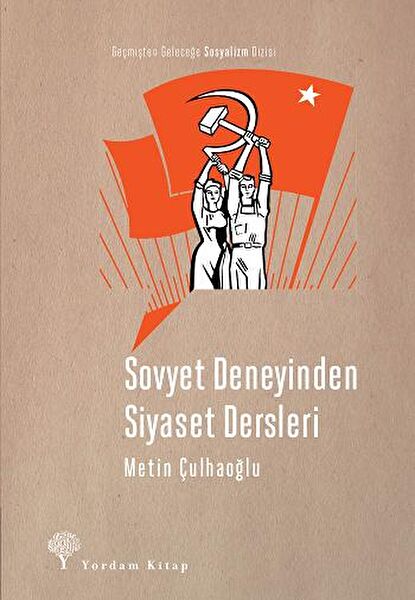Yordam Kitap Siyaset ve İdeoloji