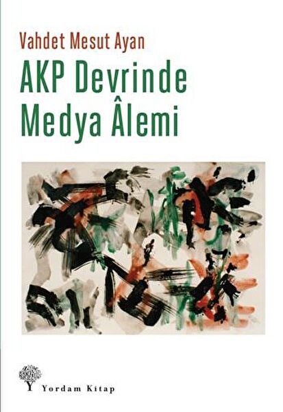 Yordam Kitap Siyaset ve İdeoloji