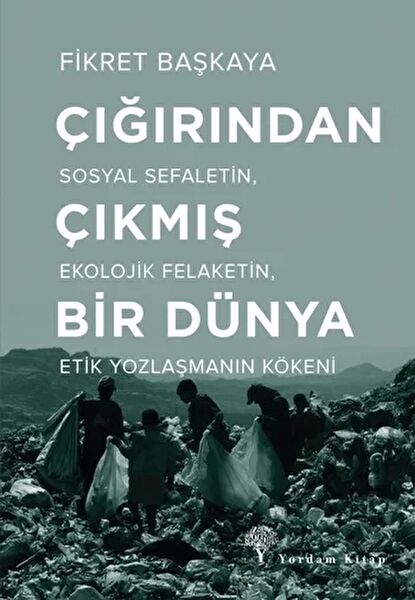 Yordam Kitap Siyaset ve İdeoloji