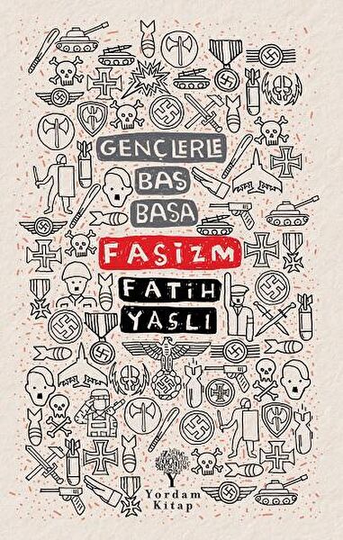 Yordam Kitap Siyaset ve İdeoloji
