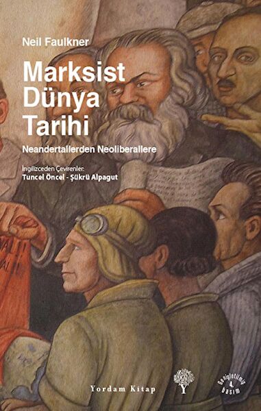 Yordam Kitap Siyaset ve İdeoloji