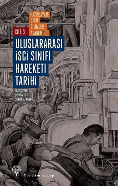 Yordam Kitap Araştırma, Tarih
