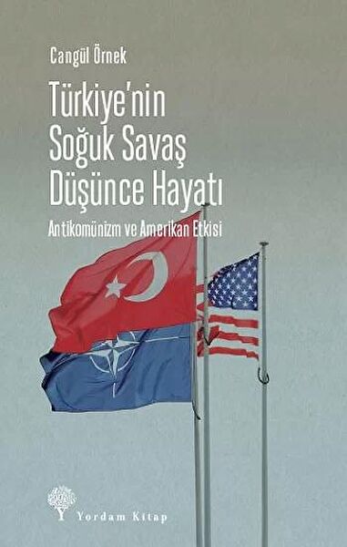 Yordam Kitap Siyaset ve İdeoloji