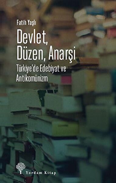 Yordam Kitap Siyaset ve İdeoloji