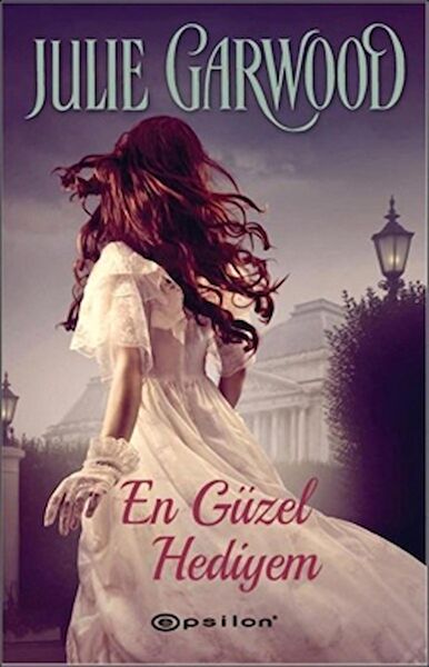 Epsilon Yayınevi Roman