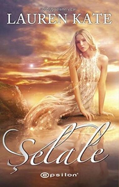 Epsilon Yayınevi Roman