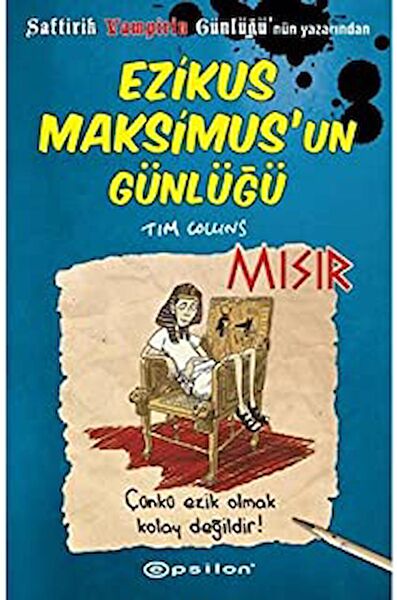 Epsilon Yayınevi Çocuk Öykü, Masal