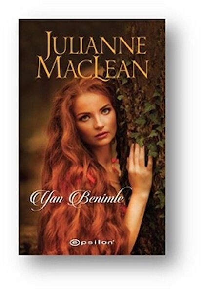 Epsilon Yayınevi Roman