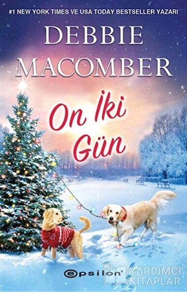 Epsilon Yayınevi Roman