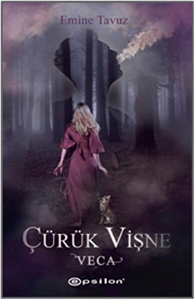 Epsilon Yayınevi Roman