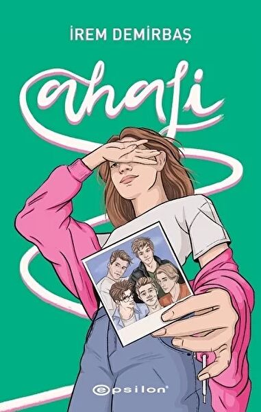 Epsilon Yayınevi Roman