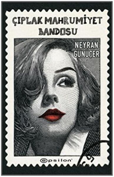 Epsilon Yayınevi Roman