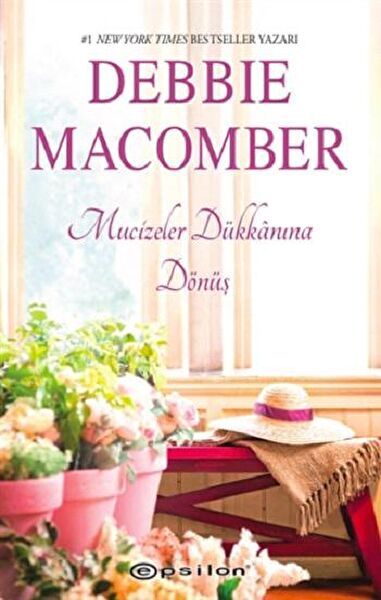 Epsilon Yayınevi Roman