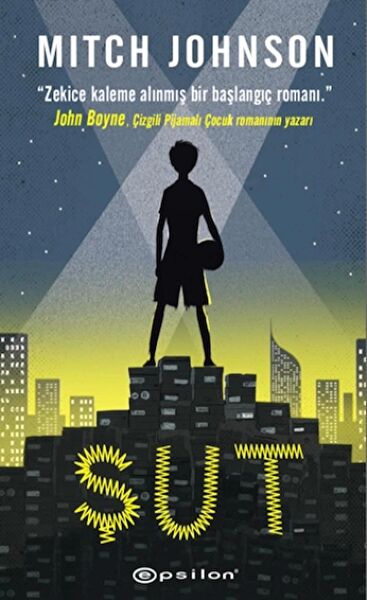 Epsilon Yayınevi Çocuk Öykü, Masal