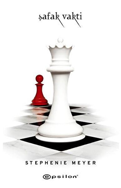 Epsilon Yayınevi Roman