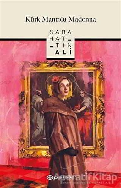 Epsilon Yayınevi Roman