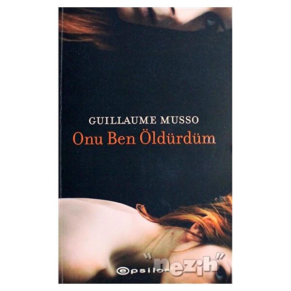 Epsilon Yayınevi Roman