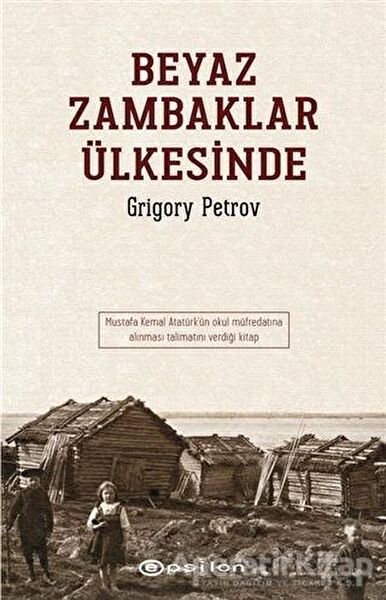 Epsilon Yayınevi Dünya Edebiyatı