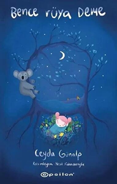 Epsilon Yayınevi Çocuk Öykü, Masal