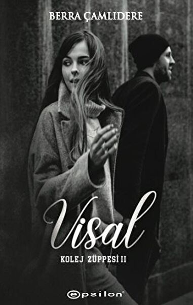 Epsilon Yayınevi Roman