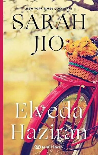 Epsilon Yayınevi Roman