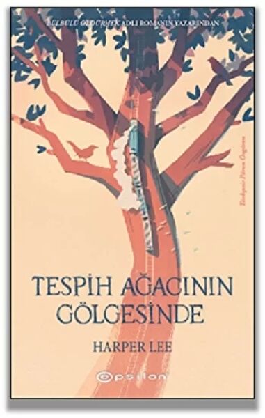 Epsilon Yayınevi Roman