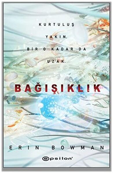 Epsilon Yayınevi Roman