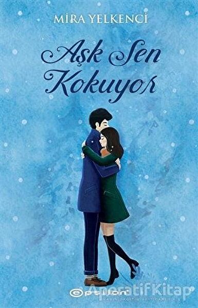 Epsilon Yayınevi Roman