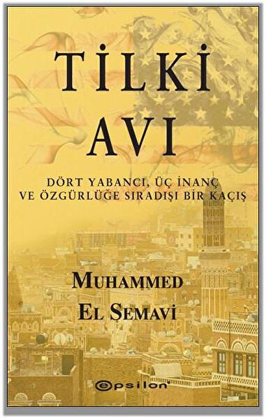 Epsilon Yayınevi Roman