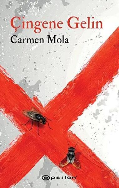 Epsilon Yayınevi Roman