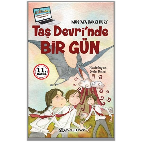 Epsilon Yayınevi Çocuk Öykü, Masal