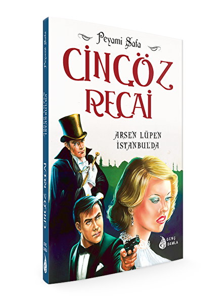 Genç Damla Yayınevi Çocuk Roman ve Klasikleri