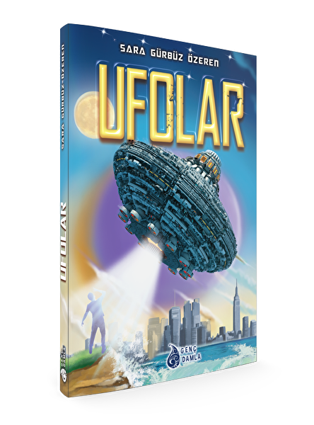 Genç Damla Yayınevi Çocuk Roman ve Klasikleri