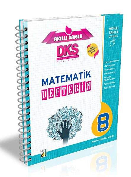 Damla Yayınevi - Bayilik Ders ve Yardımcı Kaynak Kitapları