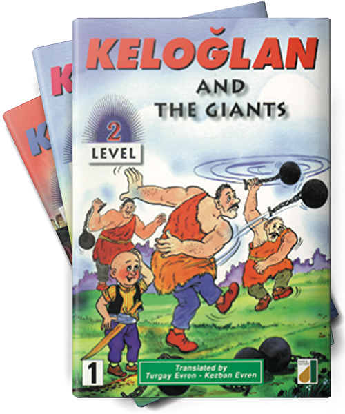 Damla Yayınevi Çocuk Öykü, Masal