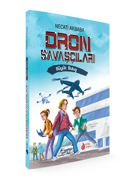 Genç Damla Yayınevi Çocuk Roman ve Klasikleri